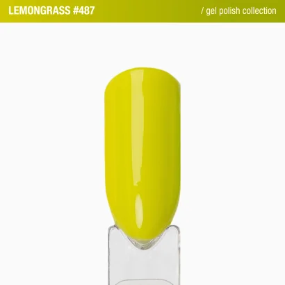 ADORE Gel Polish Гель-лак 7,5мл №487