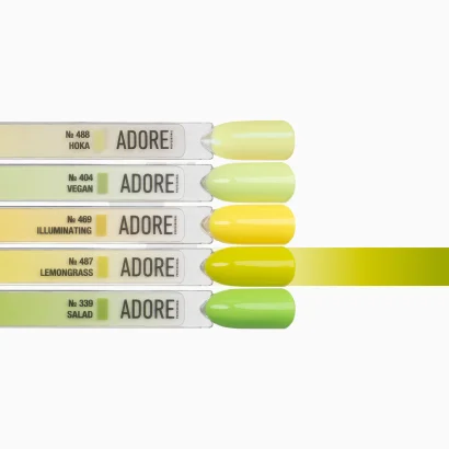 ADORE Gel Polish Гель-лак 7,5мл №487