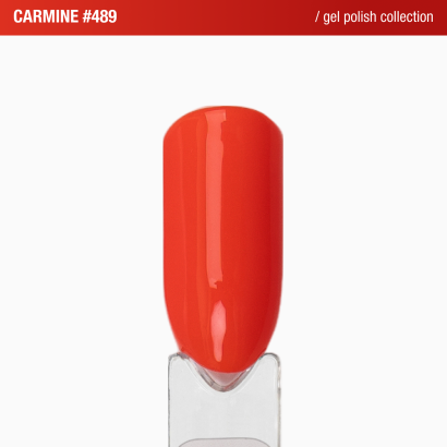 ADORE Gel Polish Гель-лак 7,5мл №489