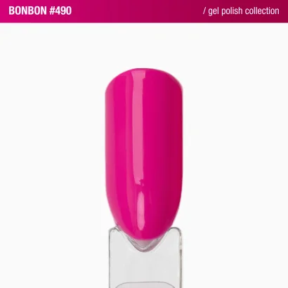 ADORE Gel Polish Гель-лак 7,5мл №490