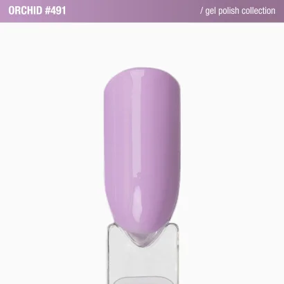ADORE Gel Polish Гель-лак 7,5мл №491