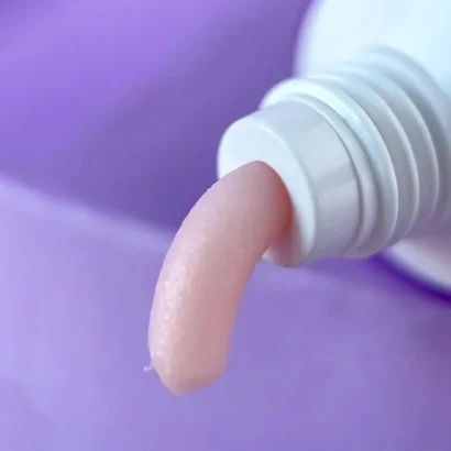 Акрил-гель DNKa&rsquo; Acryl Gel №04 Silk, 30 мл, тюбик