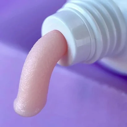 Акрил-гель DNKa&rsquo; Acryl Gel №06 Creamy, 30 мл, тюбик