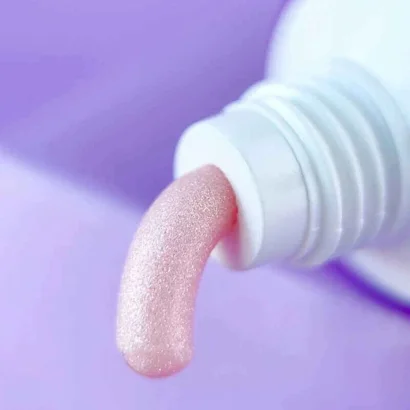 Акрил-гель DNKa&rsquo; Acryl Gel №08 Sand, 30 мл, тюбик