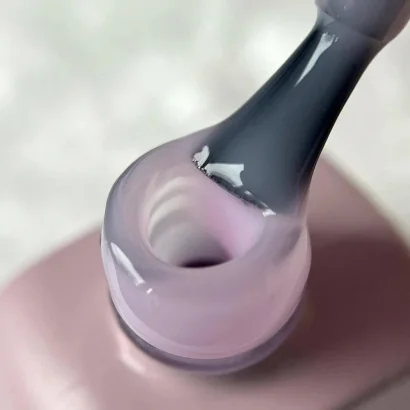 Акрил-гель рідкий для укріплення DNKa Liquid AcrylGel, 12 мл, №011 Candy