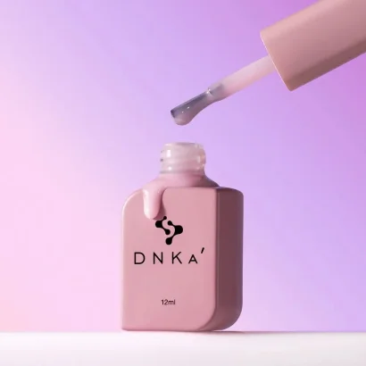 Акрил-гель рідкий для укріплення DNKa Liquid AcrylGel, 12 мл, №012 Mouse