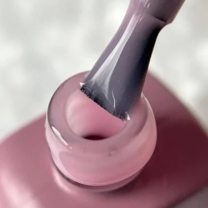 Акрил-гель рідкий для укріплення DNKa Liquid AcrylGel, 12 мл, №013 Hubba Bubba