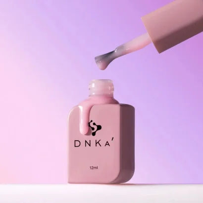 Акрил-гель рідкий для укріплення DNKa Liquid AcrylGel, 12 мл, №014 Ice Lolly