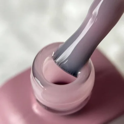 Акрил-гель рідкий для укріплення DNKa Liquid AcrylGel, 12 мл, №012 Mouse