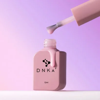 Акрил-гель рідкий для укріплення DNKa Liquid AcrylGel, 12 мл, №013 Hubba Bubba