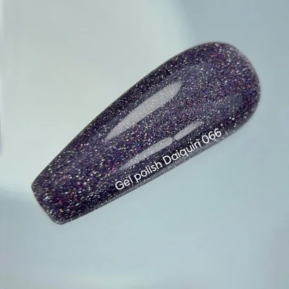 Гель-лак світловідбивний NAILSOFTHEDAY Reflective Gel Polish Cocktails DAIQUIRI, 10 мл   