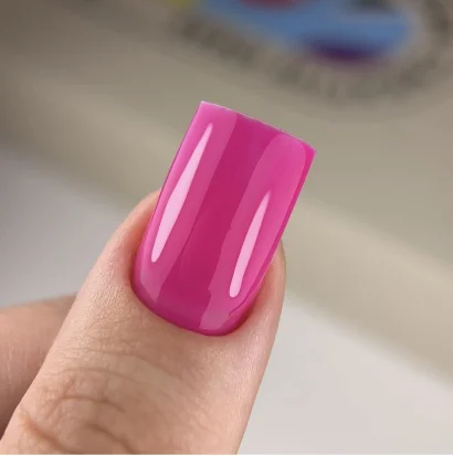 Гель-лак, 10 мл Let`s special DRAGONFRUIT/211 Gel Polish NAILSOFTHEDAY