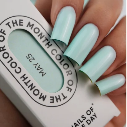 Гель-лак, 10 мл лімітована колекція Let`s special MAY 25/ EFFORTLESS Gel Polish NAILSOFTHEDAY