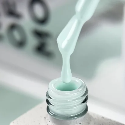 Гель-лак, 10 мл лімітована колекція Let`s special MAY 25/ EFFORTLESS Gel Polish NAILSOFTHEDAY