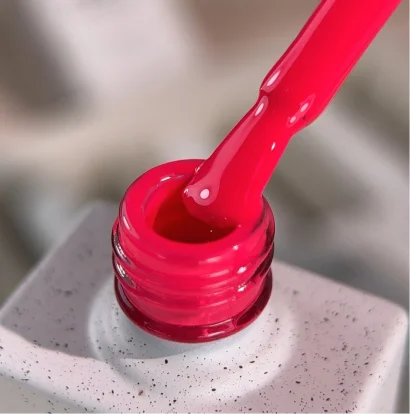Гель-лак, 10 мл Let`s special GRAPEFRUIT/213 Gel Polish NAILSOFTHEDAY