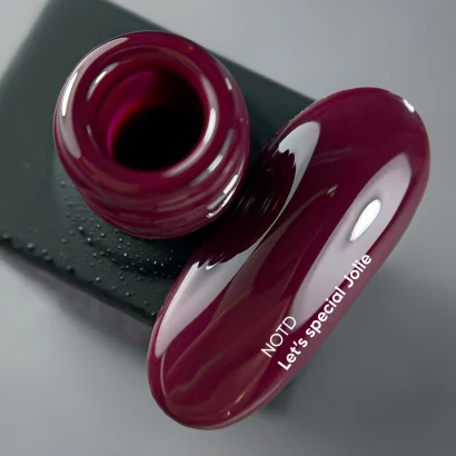 Гель-лак, 10 мл Let`s special JOLIE Gel Polish NAILSOFTHEDAY 