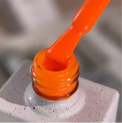 Гель-лак, 10 мл Let`s special MANGO/223 Gel Polish NAILSOFTHEDAY
