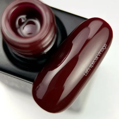 Гель-лак, 10 мл Let`s special VINTAGE /№151 Gel Polish NAILSOFTHEDAY 