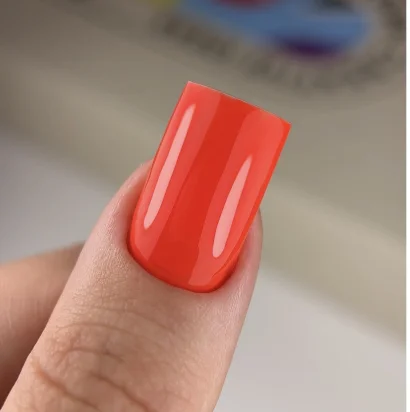 Гель-лак, 10 мл Let`s special WATERMELON/215 Gel Polish NAILSOFTHEDAY