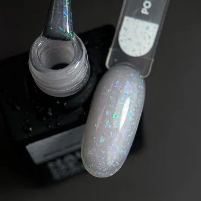 База з поталлю, 10 мл №16 Potal Base NAILSOFTHEDAY