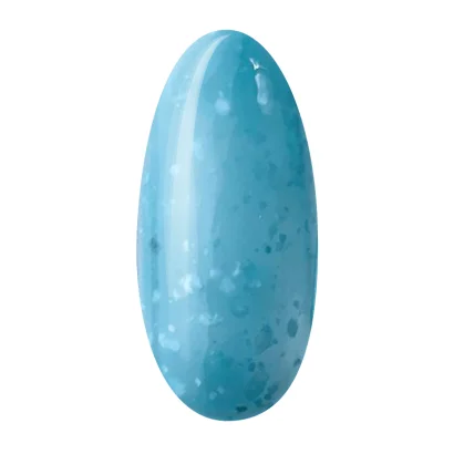 Основа камуфлююча з поталлю SILLER Profesiional Terrazzo Base №007, 8 мл  