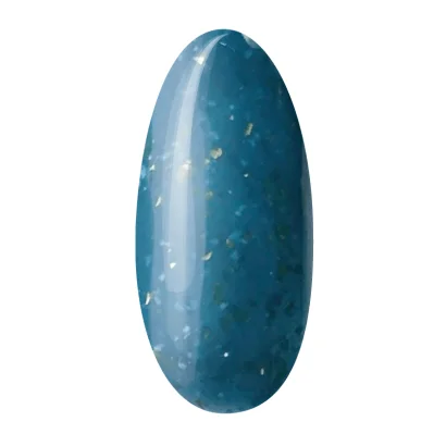 Основа камуфлююча з поталлю SILLER Profesiional Terrazzo Base №009, 8 мл  