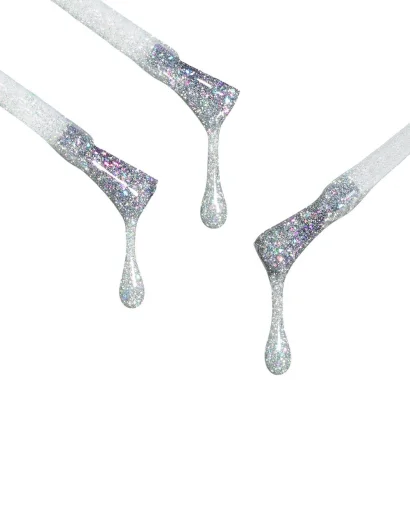 Топ світловідбивний SILLER Professional Sparkle Shimmer Top, 8 мл             