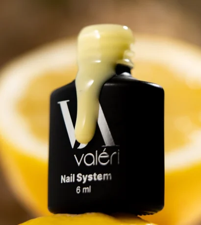 Основа камуфлююча для нігтів VALERI French Base №32, 12 мл