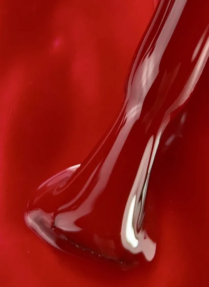 Основа камуфлююча для нігтів VALERI Color Base №46, 30 мл