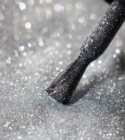 Гель-лак світловідбивний VALERI Gel Polish Flash №06, 6 мл 