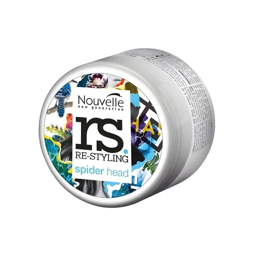 Паста моделююча з ефектом павутини, 100 мл Spider Head Re-styling Nouvelle
