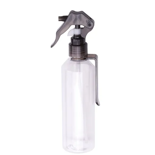 Розпилювач пластиковий 250 мл (прозорий) JC0006 PROLine