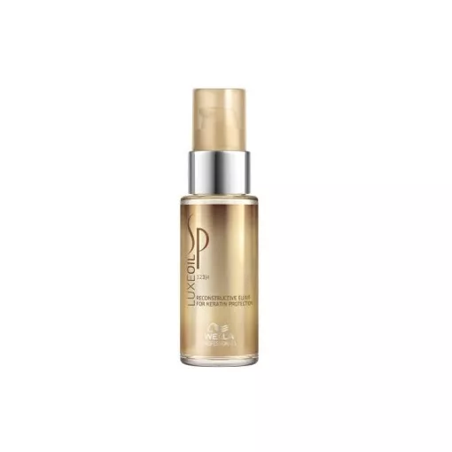 Еліксир для  реконструкції волосся 30мл Luxeoil Reconstructive Elixir  SP   Wella Professionals