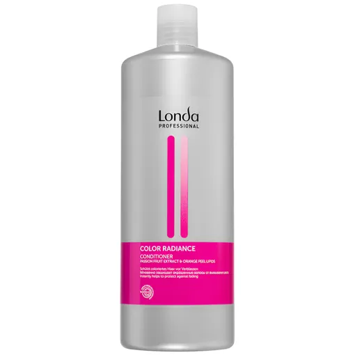 Кондиціонер для захисту кольору фарбованого волосся, 1000 мл Conditioner COLOR RADIANCE Londa Professional