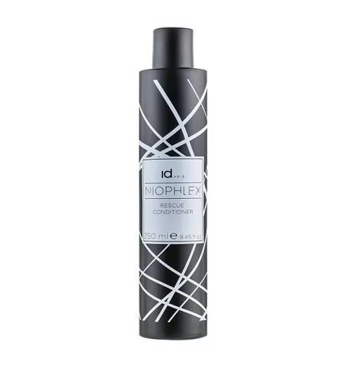 ID HAIR NIOPHLEX Rescue Conditioner  Кондиціонер для пошкодженого волосся 250мл