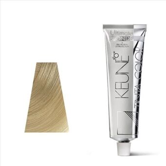 1000  Спеціальний блондин Фарба перманентна для волосся,  60 мл Permanent Color TINTA COLOR KEUNE 