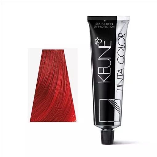 8/66 Світлий блондин червоний інтенсивний Фарба перманентна 60мл TINTA COLOR KEUNE 