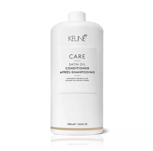 Кондиціонер  1000мл &quot;Шовковий догляд&quot; Satin Oil Conditioner Care Line KEUNE