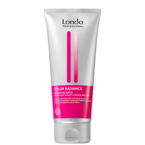 Маска інтенсивна для захисту фарбованого волосся, 200 мл Intensive Mask COLOR RADIANCE Londa Professional
