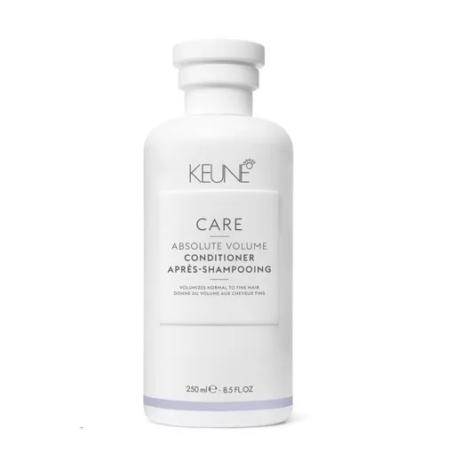 Кондиціонер 250мл &quot;Абсолютний об`єм&quot; Absolute Volume Conditioner Care Line KEUNE