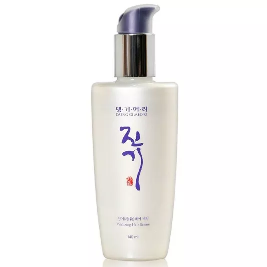 Відновлювальна сироватка (олійка)  140мл для волосся  Vitalizing Hair Serum DAENG GI MEO RI