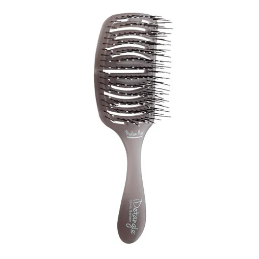 Щітка -ложка MEDIUM HAIR DETANGLE &quot;ID-MH&quot; Olivia Garden