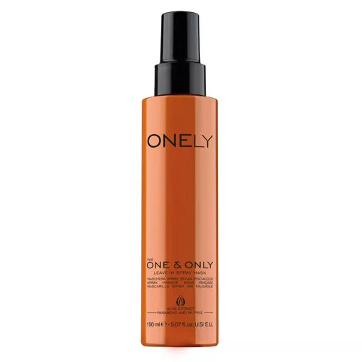 Маска-спрей 150мл багатофункціональна 10 в 1  ONELY FarmaVita