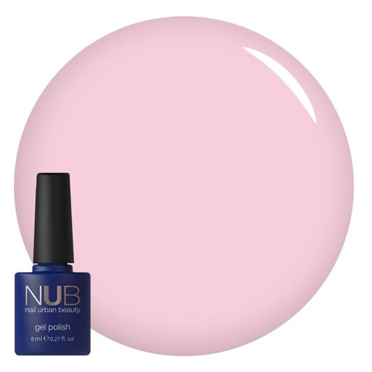 NUB Gel Polish Гель-лак 8мл № 050