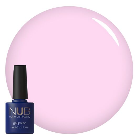NUB Gel Polish Гель-лак 8мл № 053