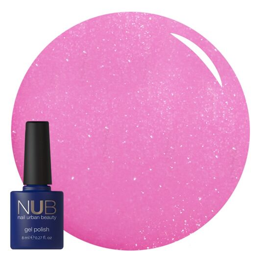 NUB Gel Polish Гель-лак 8мл № 056