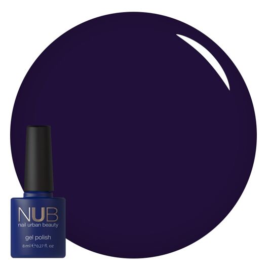 NUB Gel Polish Гель-лак 8мл № 061