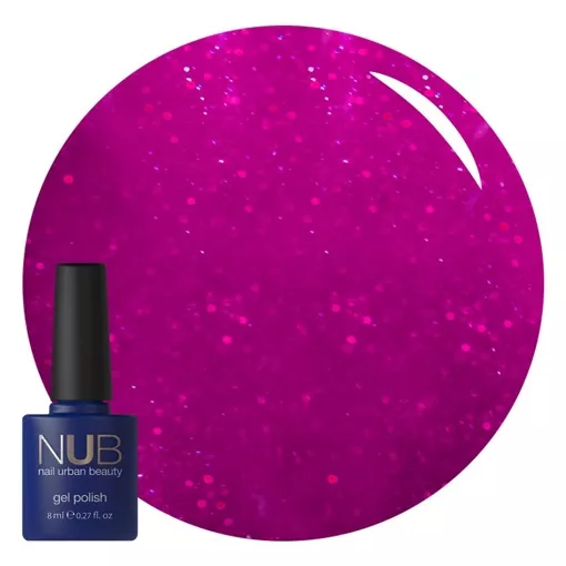 NUB Gel Polish Гель-лак 8мл № 066