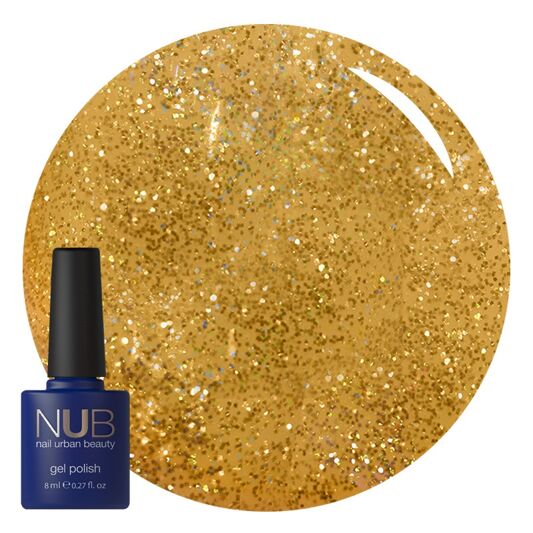 NUB Gel Polish Гель-лак 8мл № 071