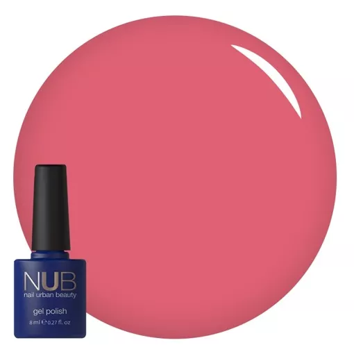 NUB Gel Polish Гель-лак 8мл № 075